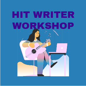 Workshop with diamond-selling songwriter
